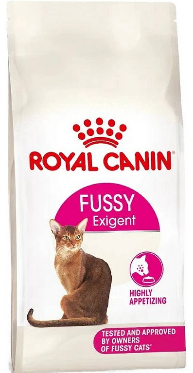 Royal Canin Fussy Exigent 400g