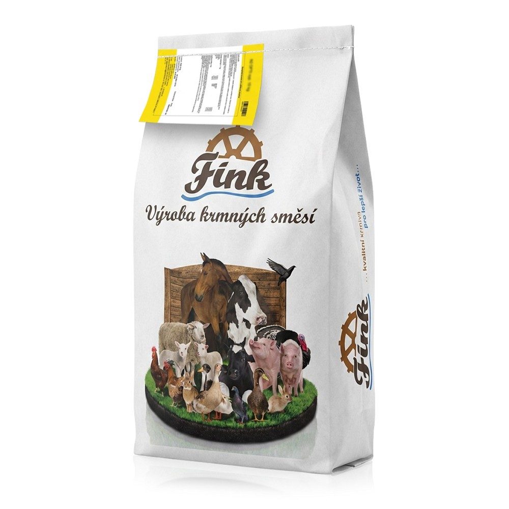 FINK N2 OPTI gra. 20 kg-krmivo pro nosnice