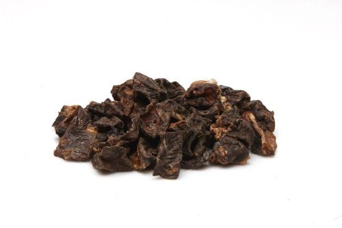 FRIGERA  srdce hovězí 250g (8ks/karton)