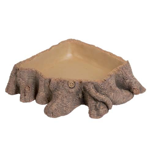 HOBBY miska na pití Stump 3   28x26x8cm