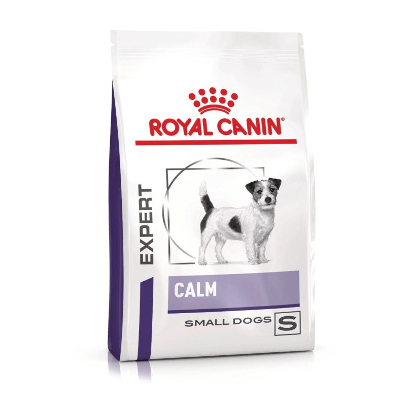 Royal Canin Veterinary Diet Dog Calm 4kg
