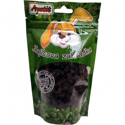 Apetit - ZAJÍCOVA ZAHRÁDKA - Rozinky obří 180g