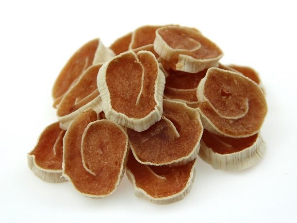 Závitek kachní 100g