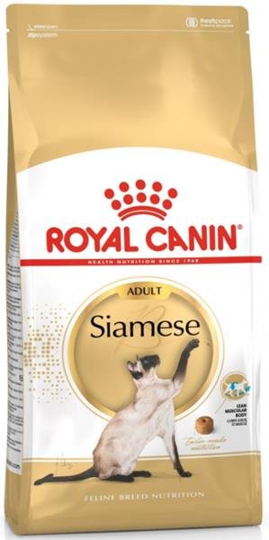 Royal Canin Siamese Adult 10kg