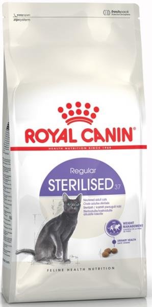 Royal Canin Sterilised 10kg