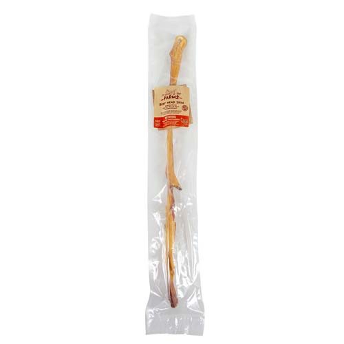 DUVO+ Farmz kůže z hovězí hlavy +/-75cm - 1ks