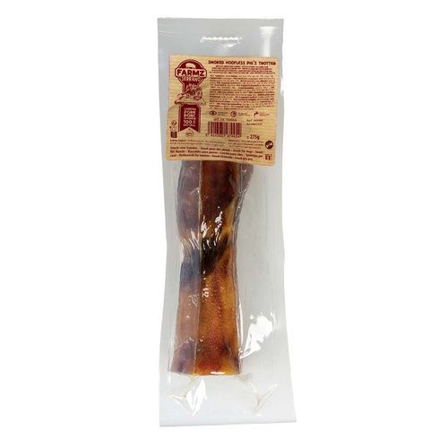 DUVO+ Farmz Serrano uzená vepřová nožička bez kopýtka 275 g