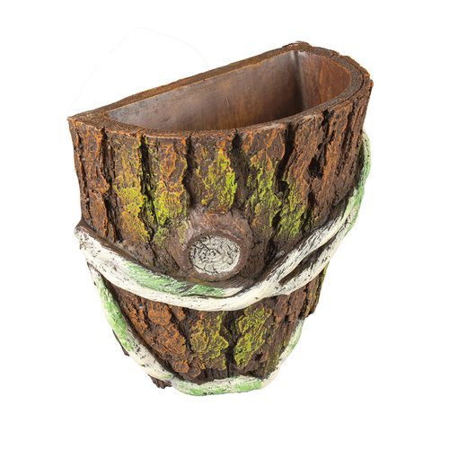 TERRA DELLA Držák rostlin do terária 14,5x13,5x8cm