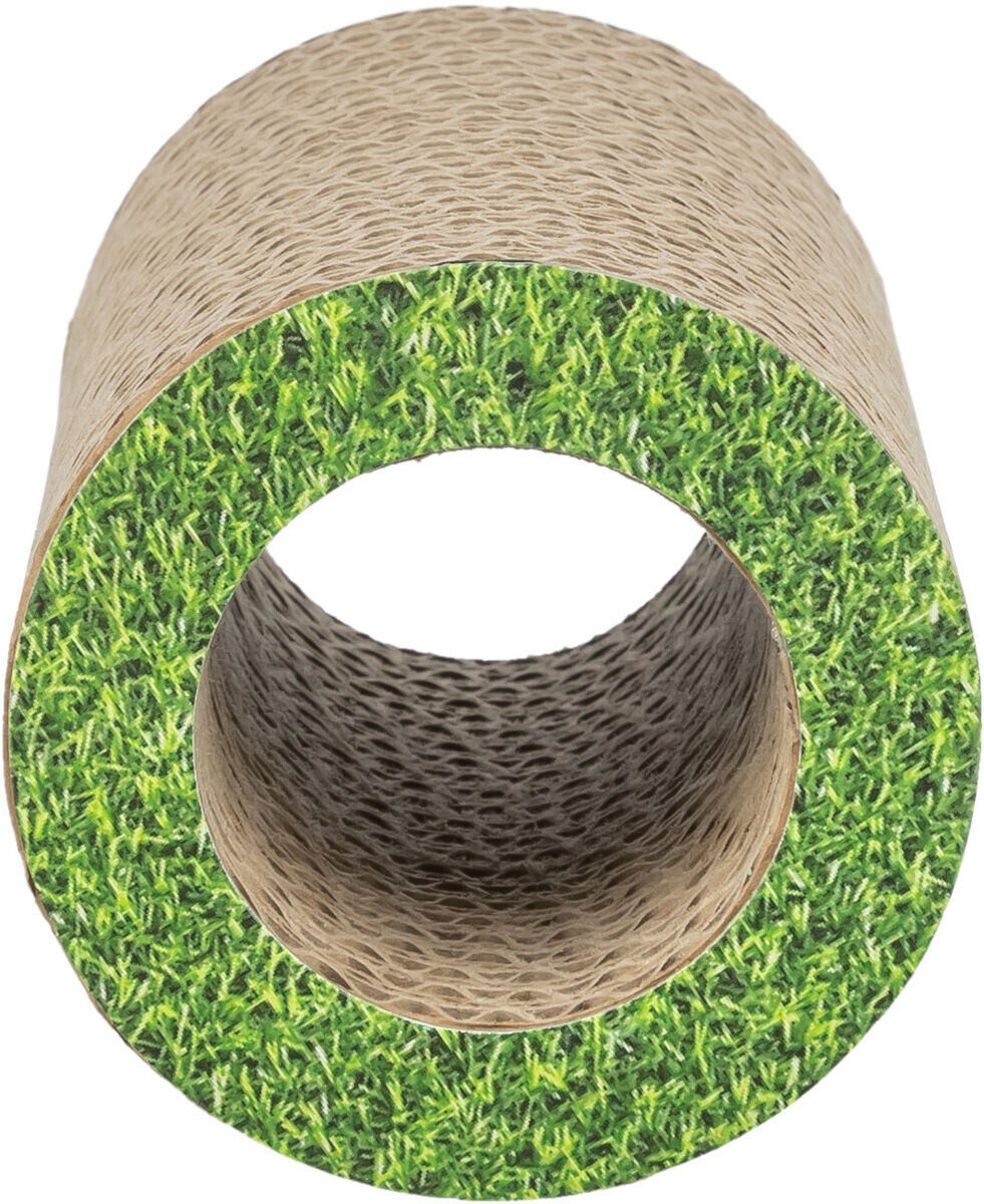Tunel pro hlodavce, lepenka, ø 10 × 15 cm