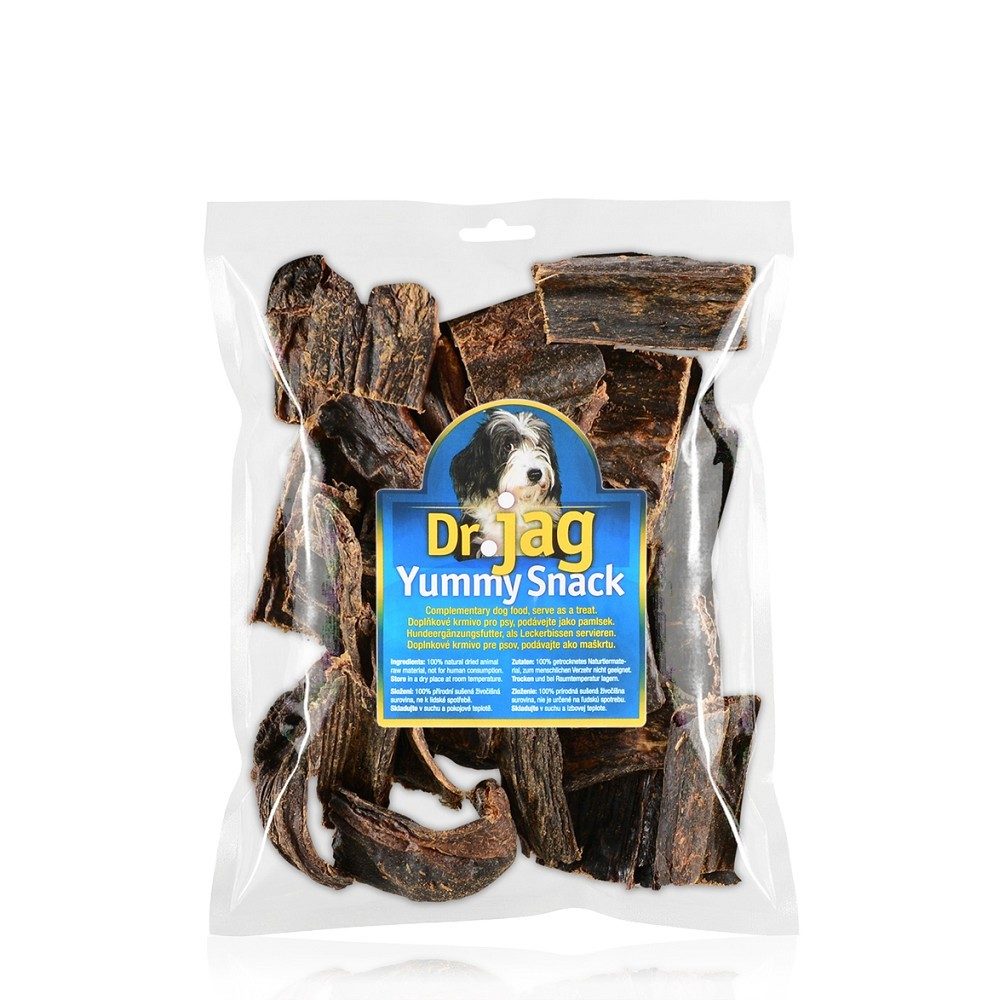 Dr.Jag Hovězí játra 250g