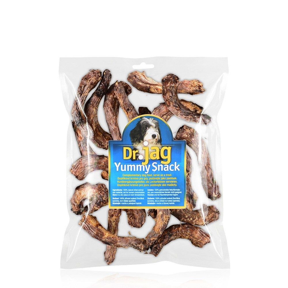 Dr.Jag Kuřecí krky 250g