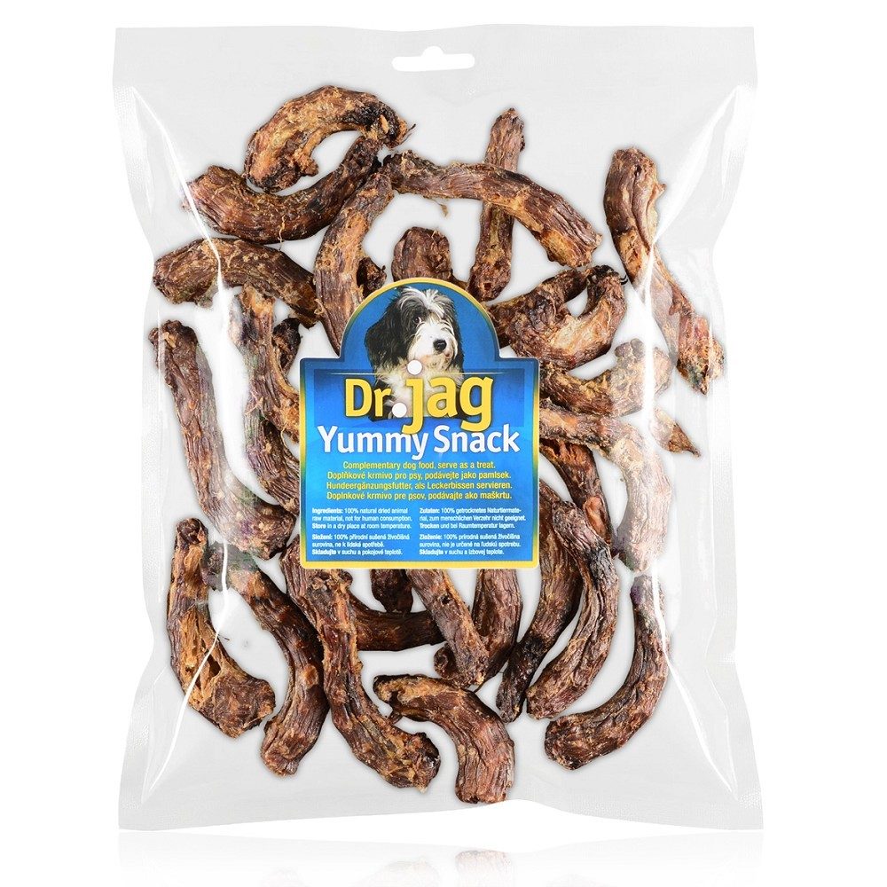 Dr.Jag Kuřecí krky 500g