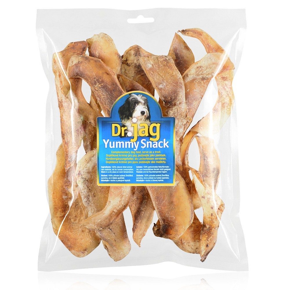 Dr.Jag Hovězí chrupavka 500g