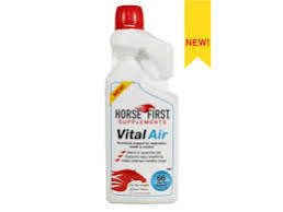 Pro čisté, zdravé plíce a pohodlné dýchání Vital air solution, balení 1 l (vystačí na 66 dní)