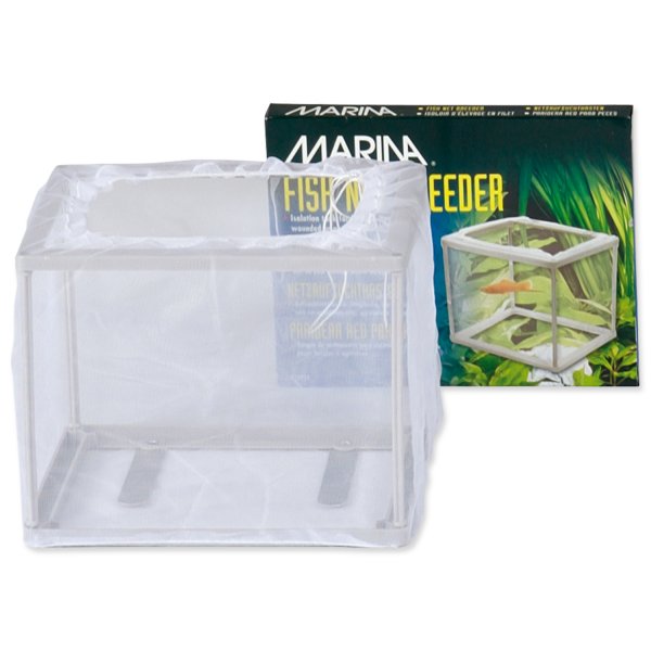 Marina Porodnička se síťkou
