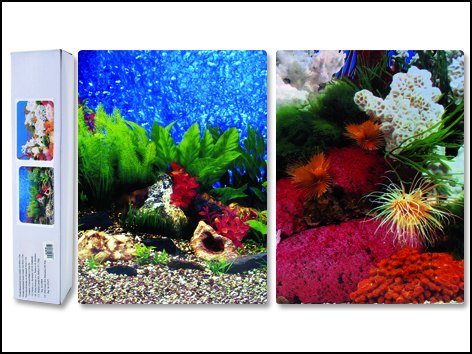 Pozadí oboustranné č.5 1500 x 40 cm 15m