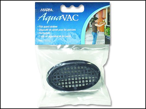 Náhradní sítko Aqua Vac
