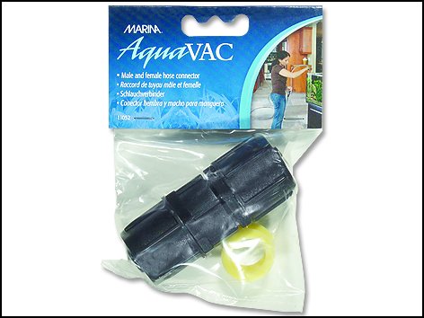 Náhradní spojka hadice Aqua Vac
