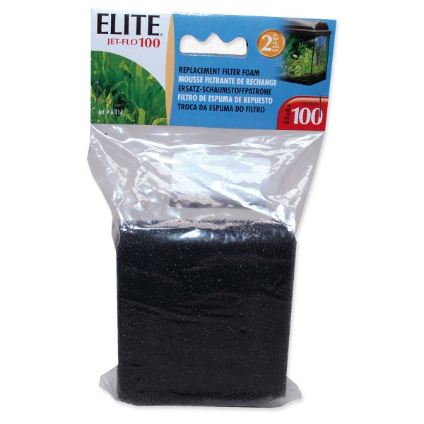 Náplň molitan Elite Jet Flo 100 2ks