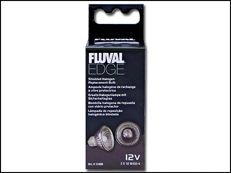 Žárovka Fluval Edge Halogen 10 W
