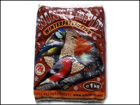 Směs energetická 1 kg