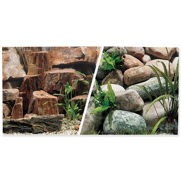 Pozadí MARINA tapeta oboustranné kameny 50 cm