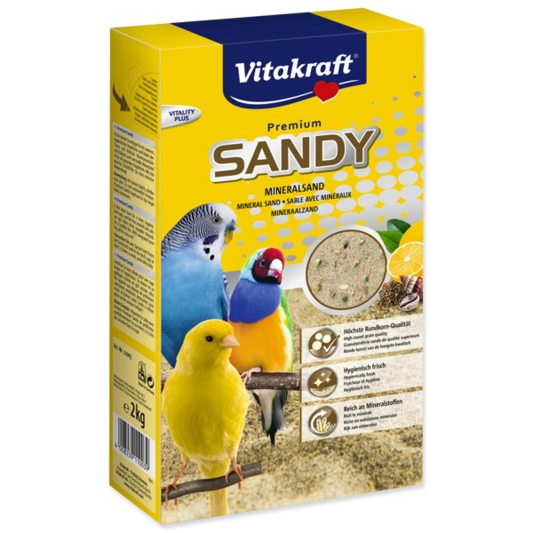 Bio Sand 2kg