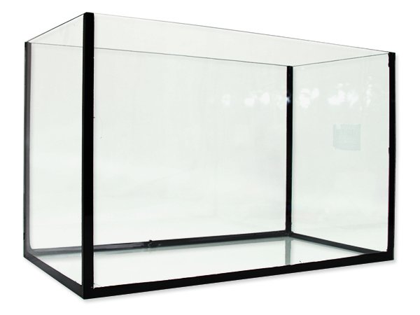 Cat-Gato akvárium 100x40x40 cm, 160 l