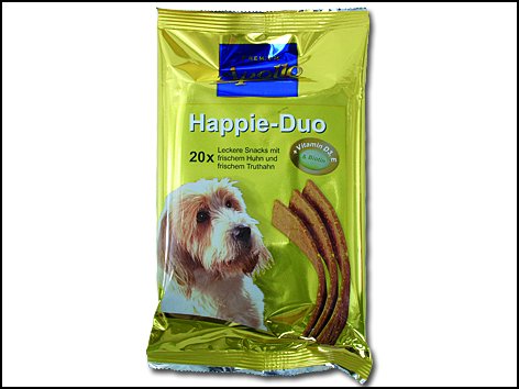 Plátky Apollo kuře + krocan 200g