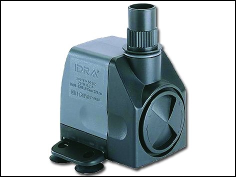 Čerpadlo Idra