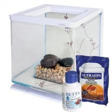 Hagen Marina Betta Kit Contemporary 2 l