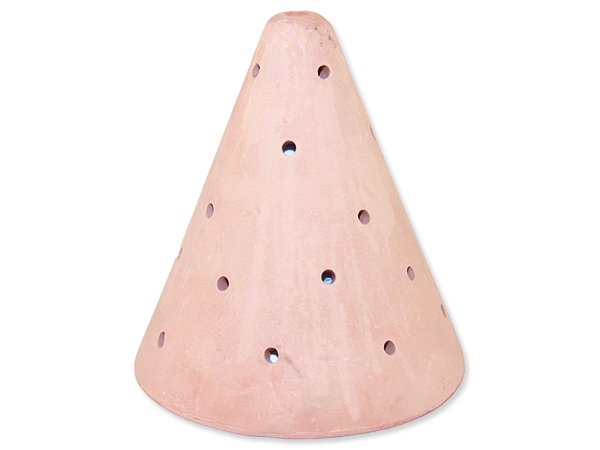 Stínítko MĚRKA na žárovku malé