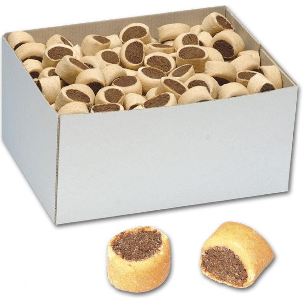 Mlsoun Rollos morkové pochoutka pes 2kg