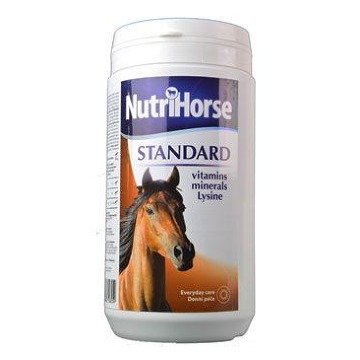 Nutri Horse Standard 1kg