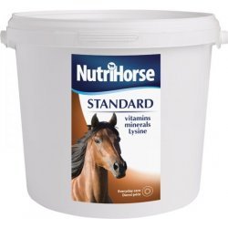 Nutri Horse Standart 10kg