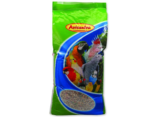 Proso červené 25kg