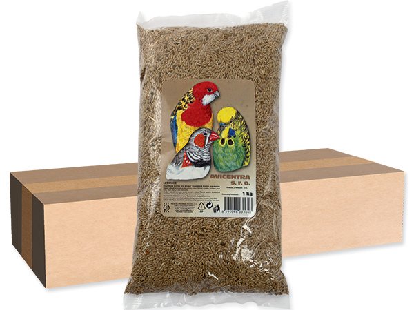 Avicentra lesknice 1kg