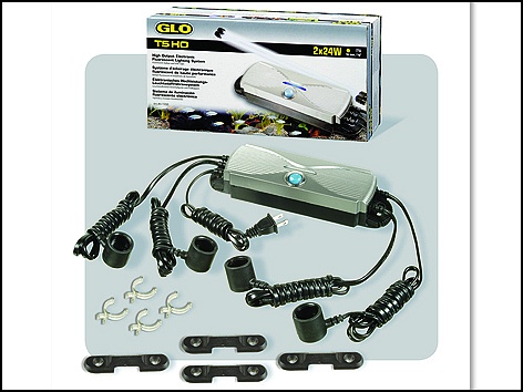 Glomat T5 Controller 39 W