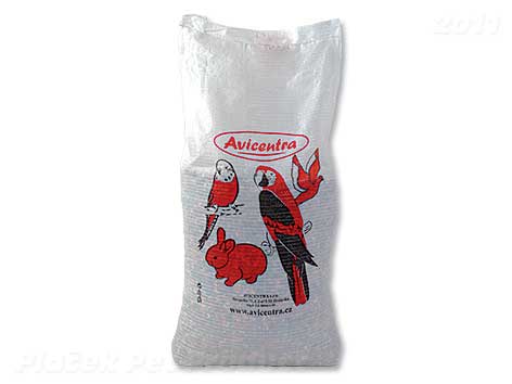 Kukuřice 25kg