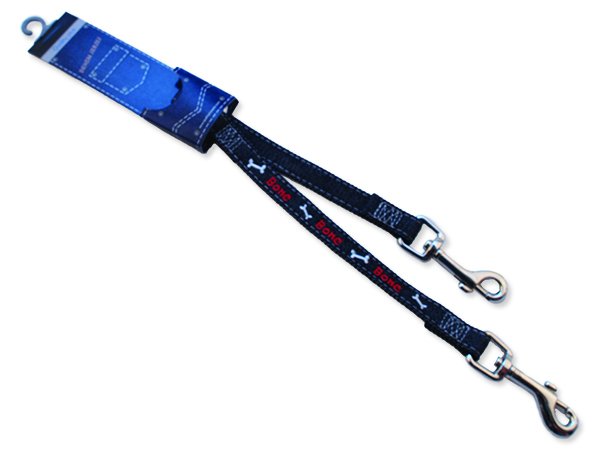 Rozdvojka jeansová Denim 25 - 28 cm