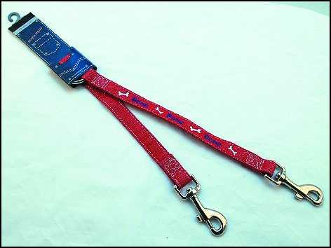 Rozdvojka jeansová Denim 30 - 32 cm