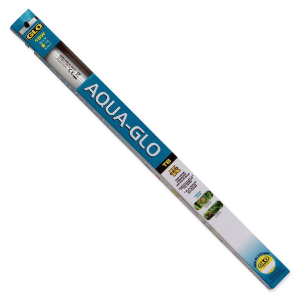 Zářivka Aqua GLO fialová T8 - 46 cm 15W