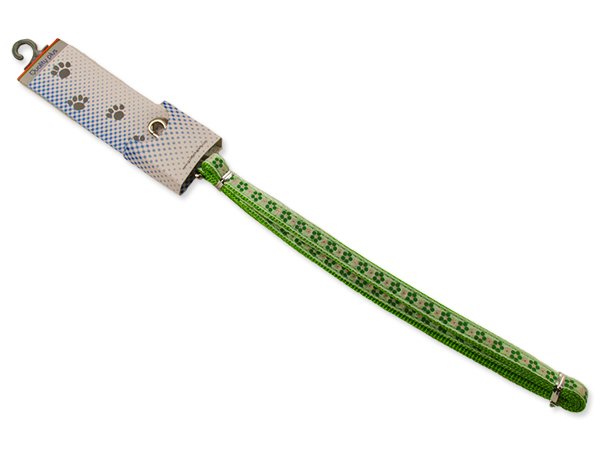 Vodítko nylonové Pretty 140 cm
