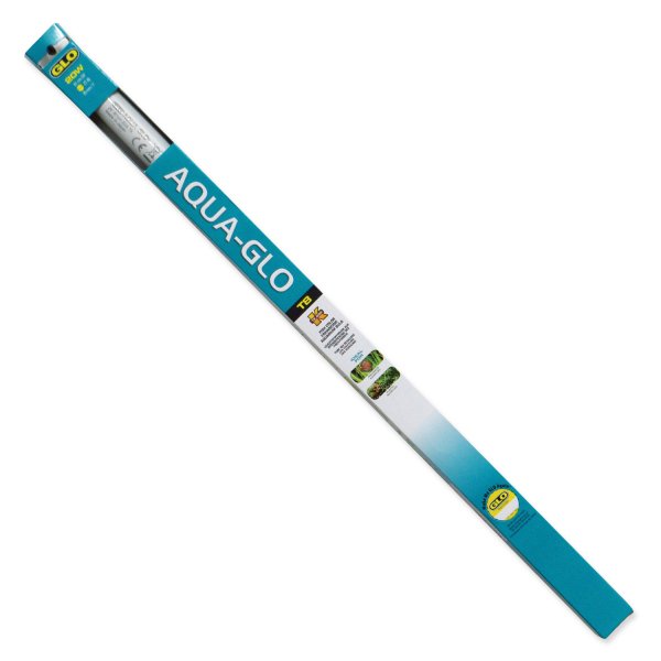 Zářivka Aqua GLO fialová T8 - 61 cm 20W