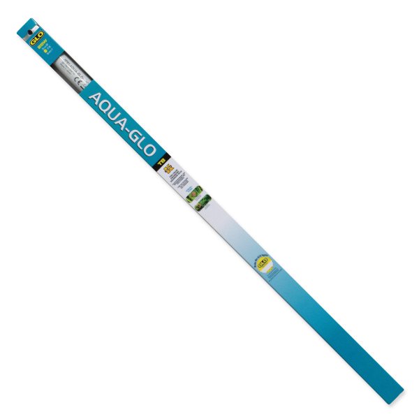 Zářivka Aqua GLO fialová T8 - 76 cm 25W