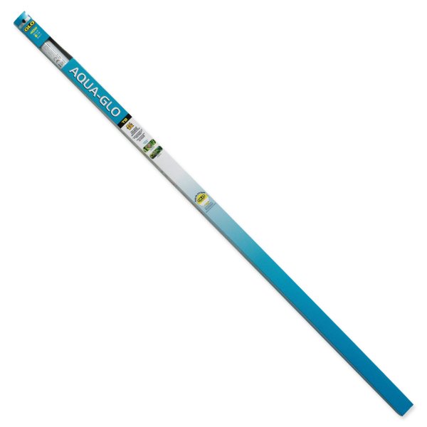 Zářivka Aqua GLO fialová T8 - 105 cm (40W)