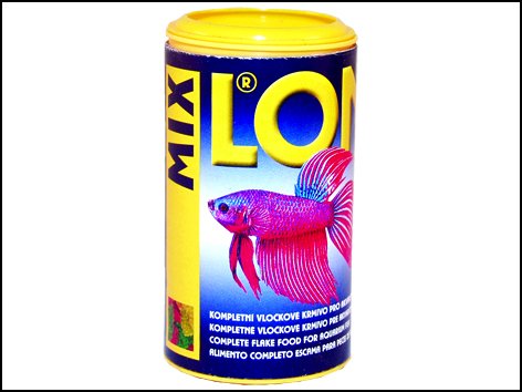 Lon Mix vločky 50 ml