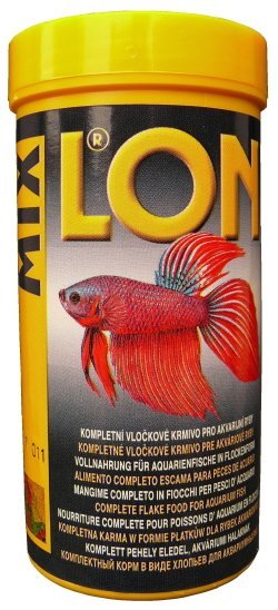 Lon Mix vločky 250 ml