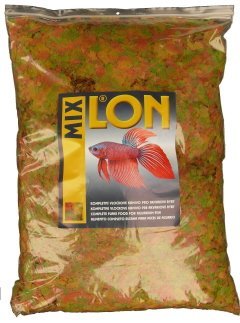 Lon Mix vločky sáček 5 l