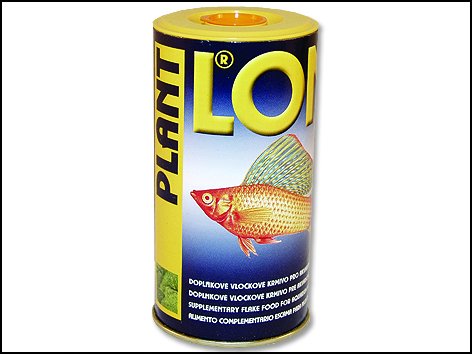 Lon Plant rostlinné vločky 250 ml